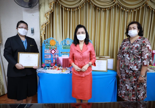 ประเมินเตรียมความพร้อมและพัฒนาอย่างเข้ม  ตำแหน่งครูผู้ช่วย