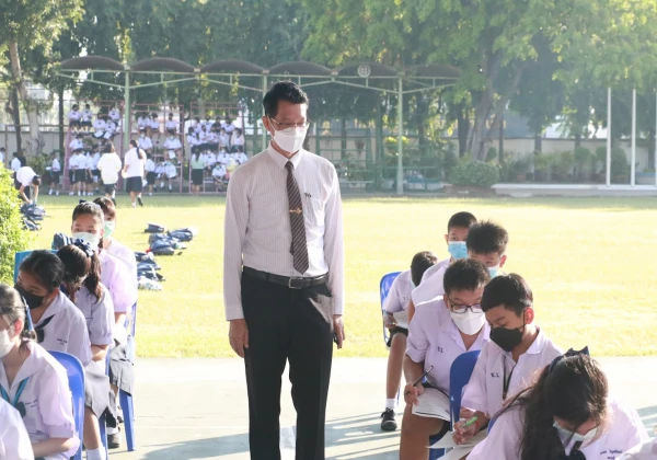 ตรวจหาเชื้อไวรัสโคโรนา 2019 (COVID-19)