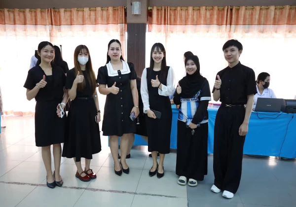 การตรวจสุขภาพประจำปี 2569