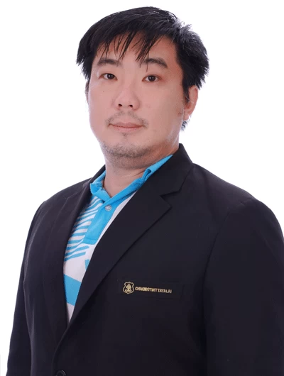 นายสมเกียรติ หวังเอื้ออัตตชน