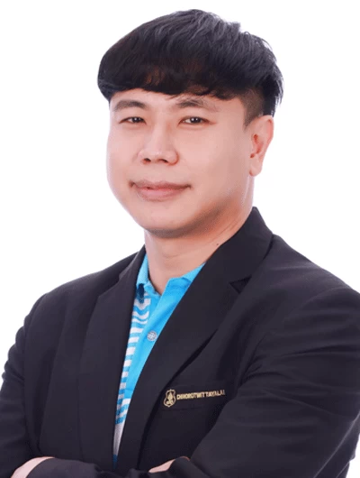 นายธัชนนท์ ชิตสกุล