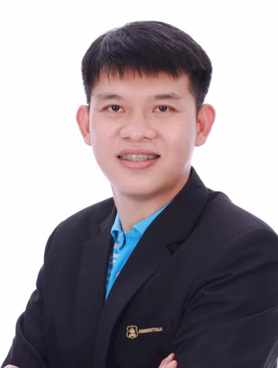 นายวศิน รัตนยาติกุล