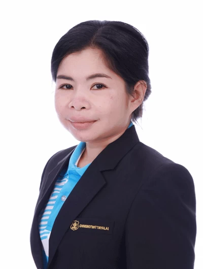 นางสาวศิริรัตน์ พันธ์นวม