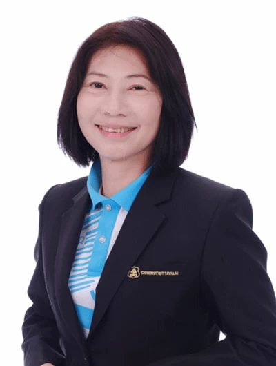 นางธารารัตน์ บุญประเทือง
