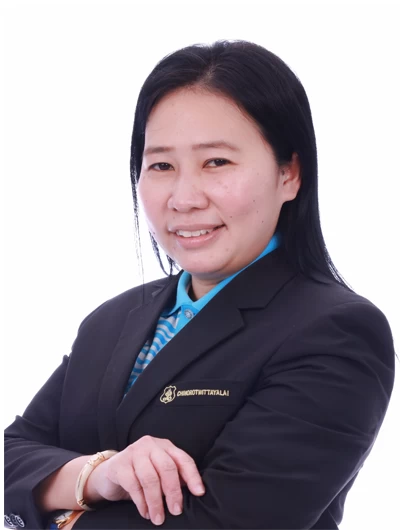 นางสาวพนิดา วีระเดชพิพัฒน์