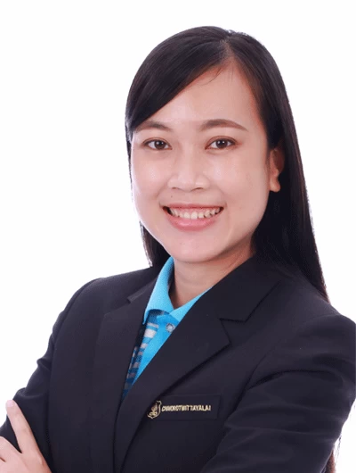 นางสาวสุนทรี มณีวงศ์