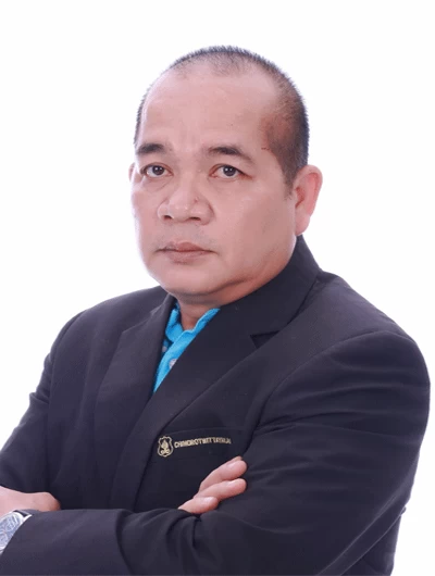 นายฉัตรกร วรรณโก