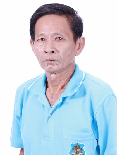 นายบุญส่ง ทักษ์วุฒิพร