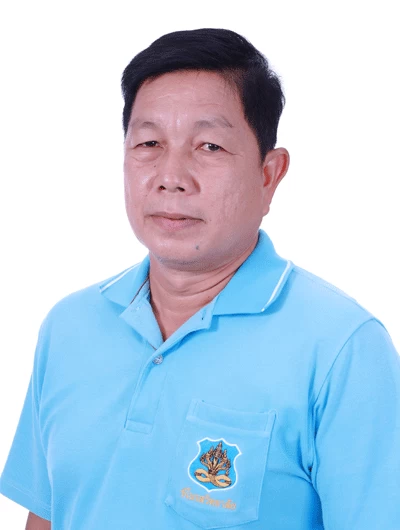 นายไสว ใจสุขใส
