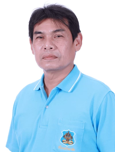 นายนคร คล้ายทอง