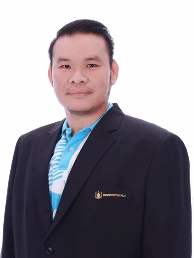 นายวิชญ์ชยกรณ์ อุ่นสุวรรณ