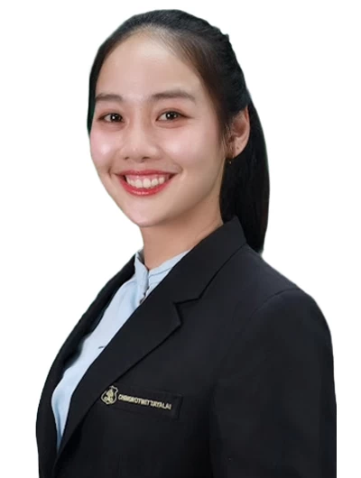 นางสาวณัฏชนากานต์ อิทธิวิวัฒนกุล