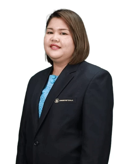 นางสาวกนกวรรณ คำมี
