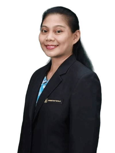 นางเด่นนภา วรวงษ์วัฒนา
