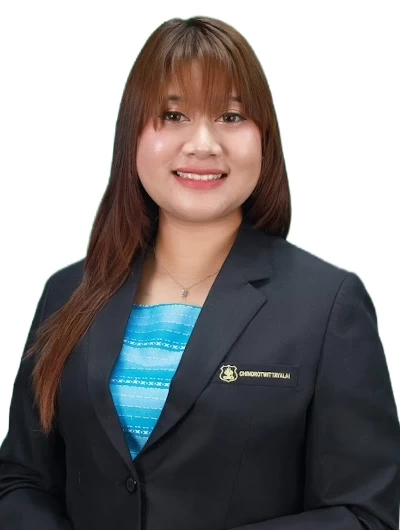 นางสาวนภัสรพี หงษ์พญา