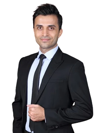 Mr.Alireza Samdaliri