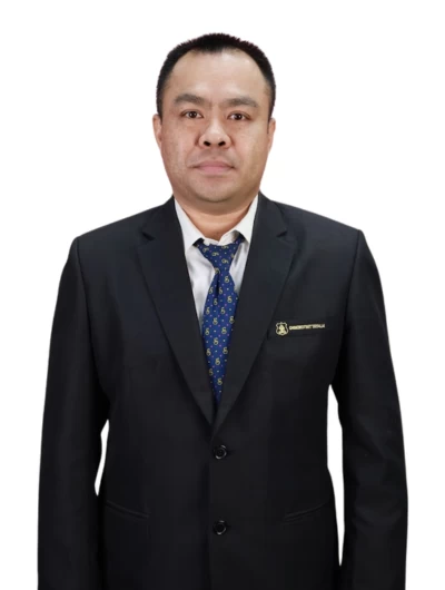 นายพรชัย มิ่งขวัญ