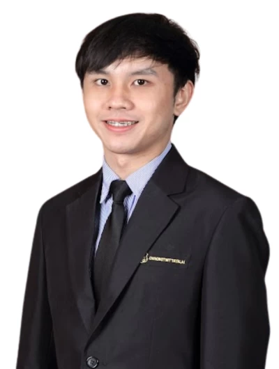 นายธนัท ธนสีลังกูร